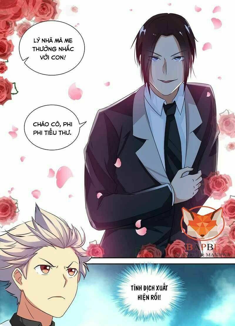 Tôi Là Thần Y: Chapter 89