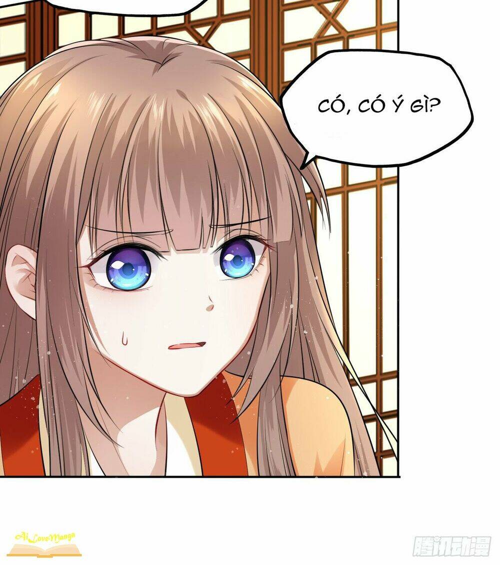 Vương Phi Thật Thích Trang Điểm: Chapter 67