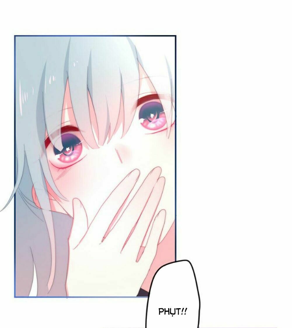 Tháng Sáu Không Hẹn Mà Gặp: Chapter 4