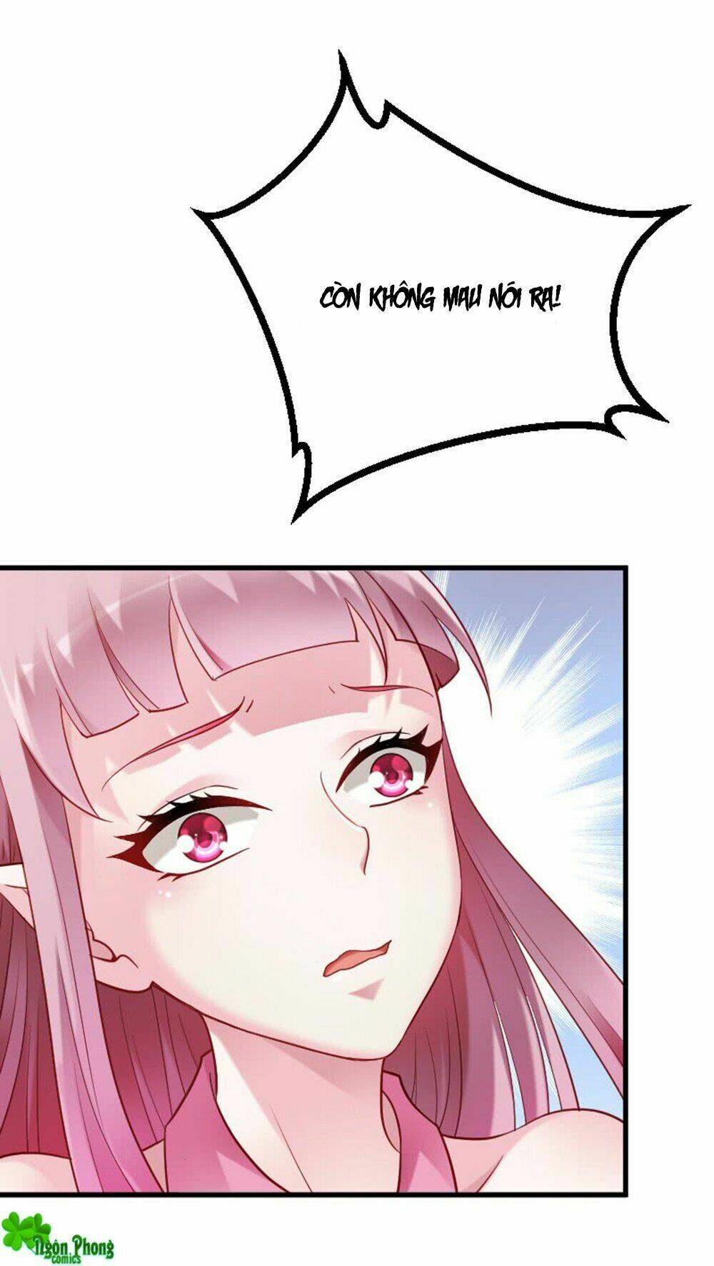 Vạn Năm Nhân Duyên Nhất Tuyến Khiên: Chapter 59