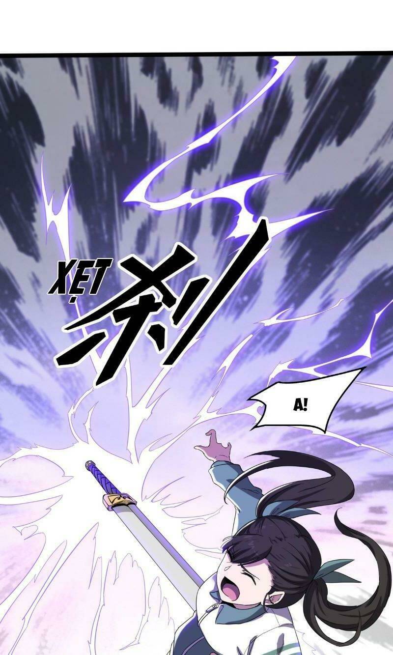 Ta Độ Kiếp Thất Bại Đều Là Tại Ngươi: Chapter 2