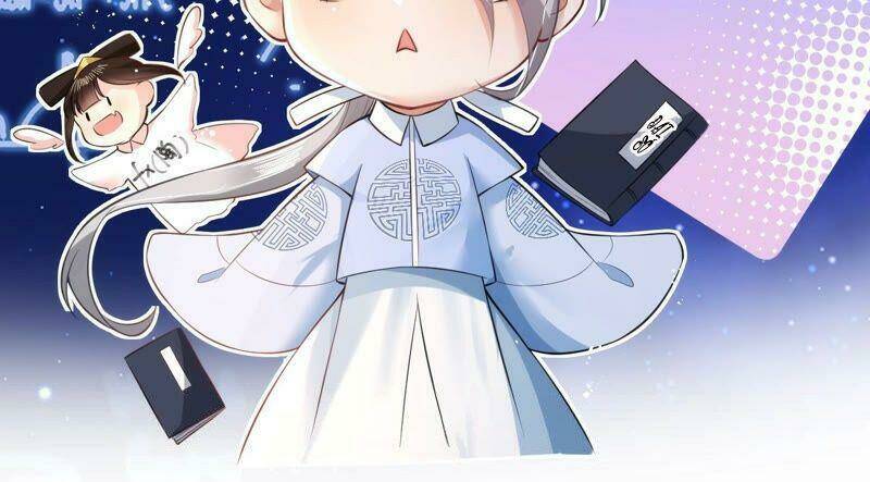 Quận Chúa Vững Vàng, Thiết Lập Nhân Vật Không Thể Vỡ: Chapter 31