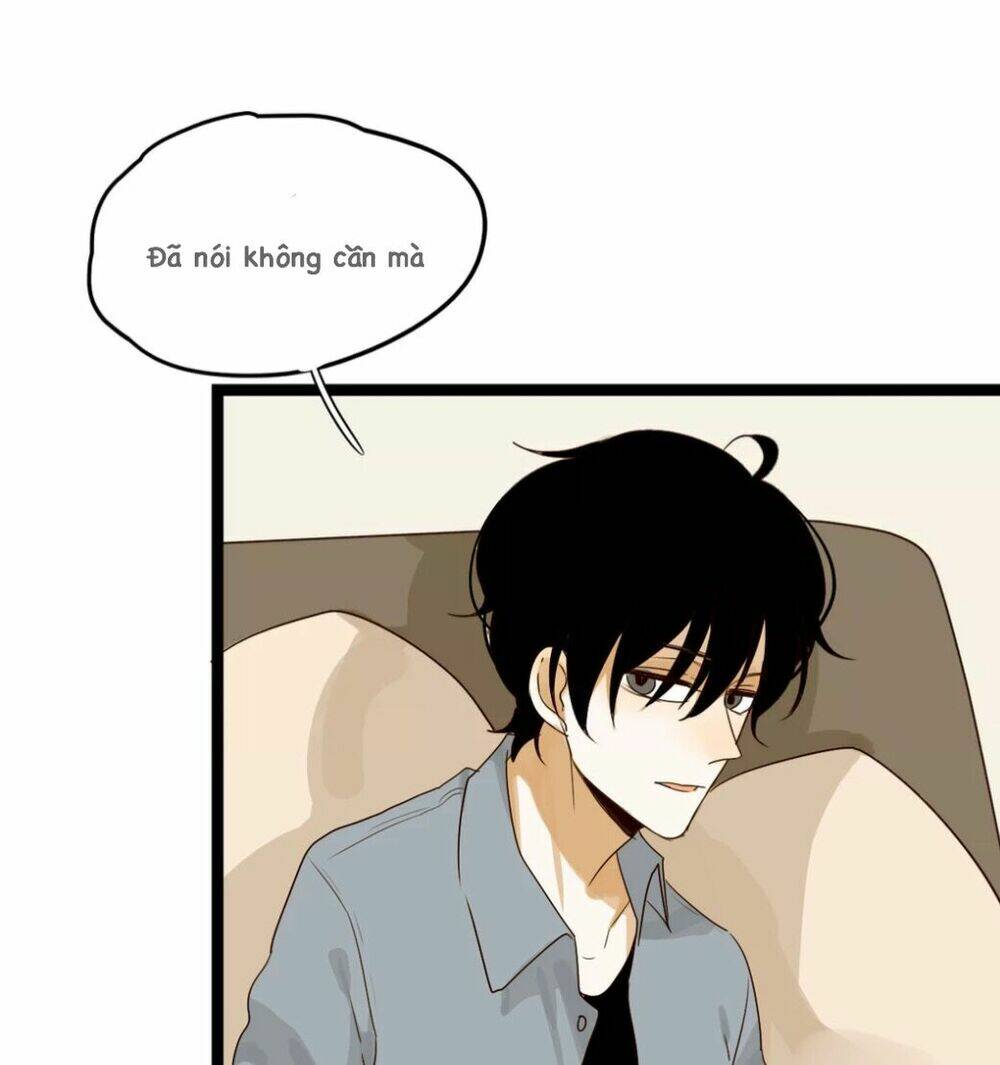 Tình Yêu Dưới Mái Hiên: Chapter 20