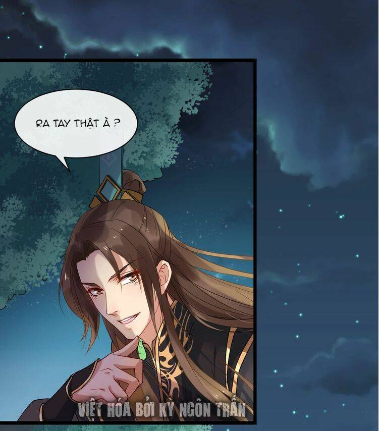 Bồng Sơn Viễn 2: Chapter 3