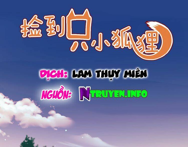 Lượm Được Một Tiểu Hồ Ly 2: Chapter 53