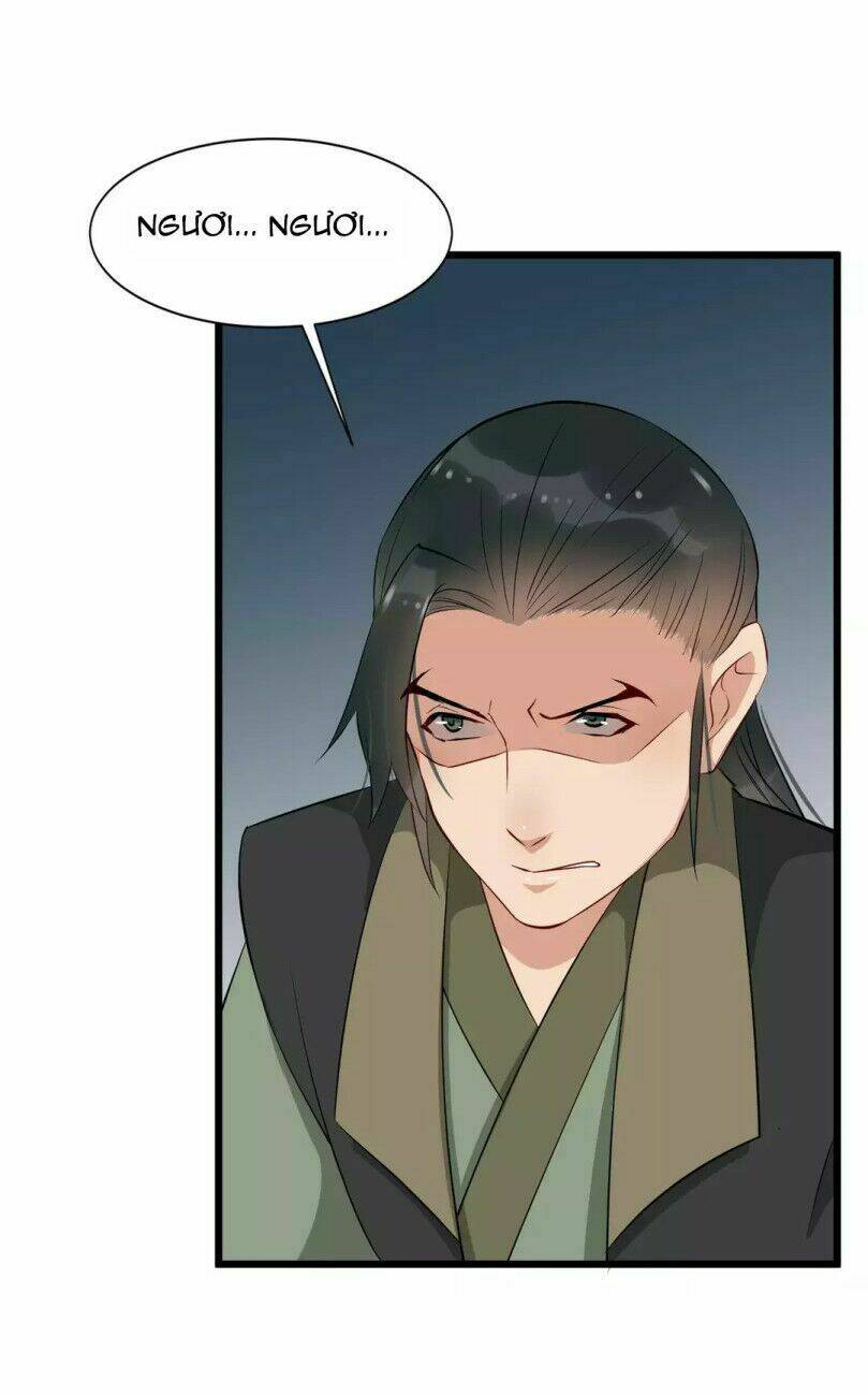 Bồng Sơn Viễn: Chapter 35