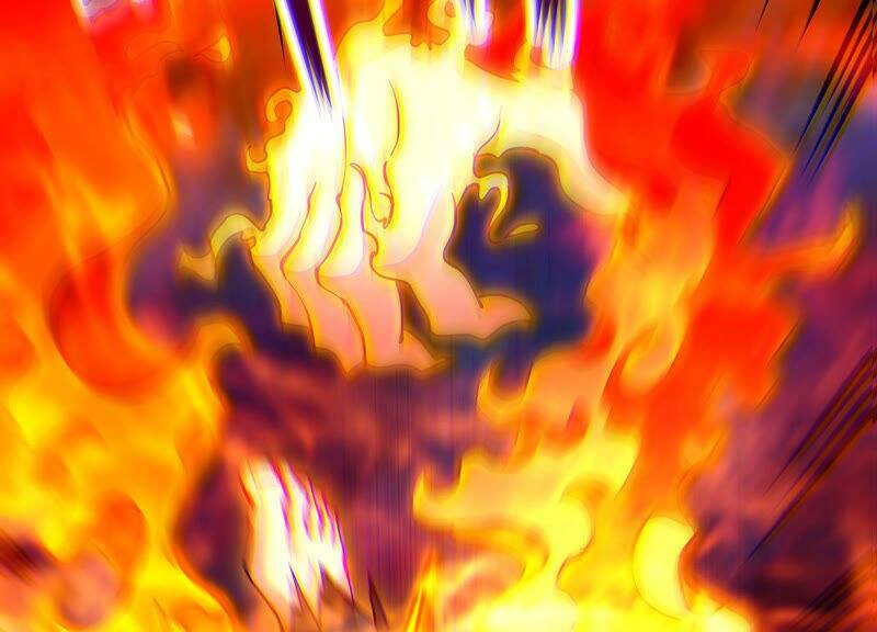 Yêu Linh Cứu Hỏa: Chapter 1