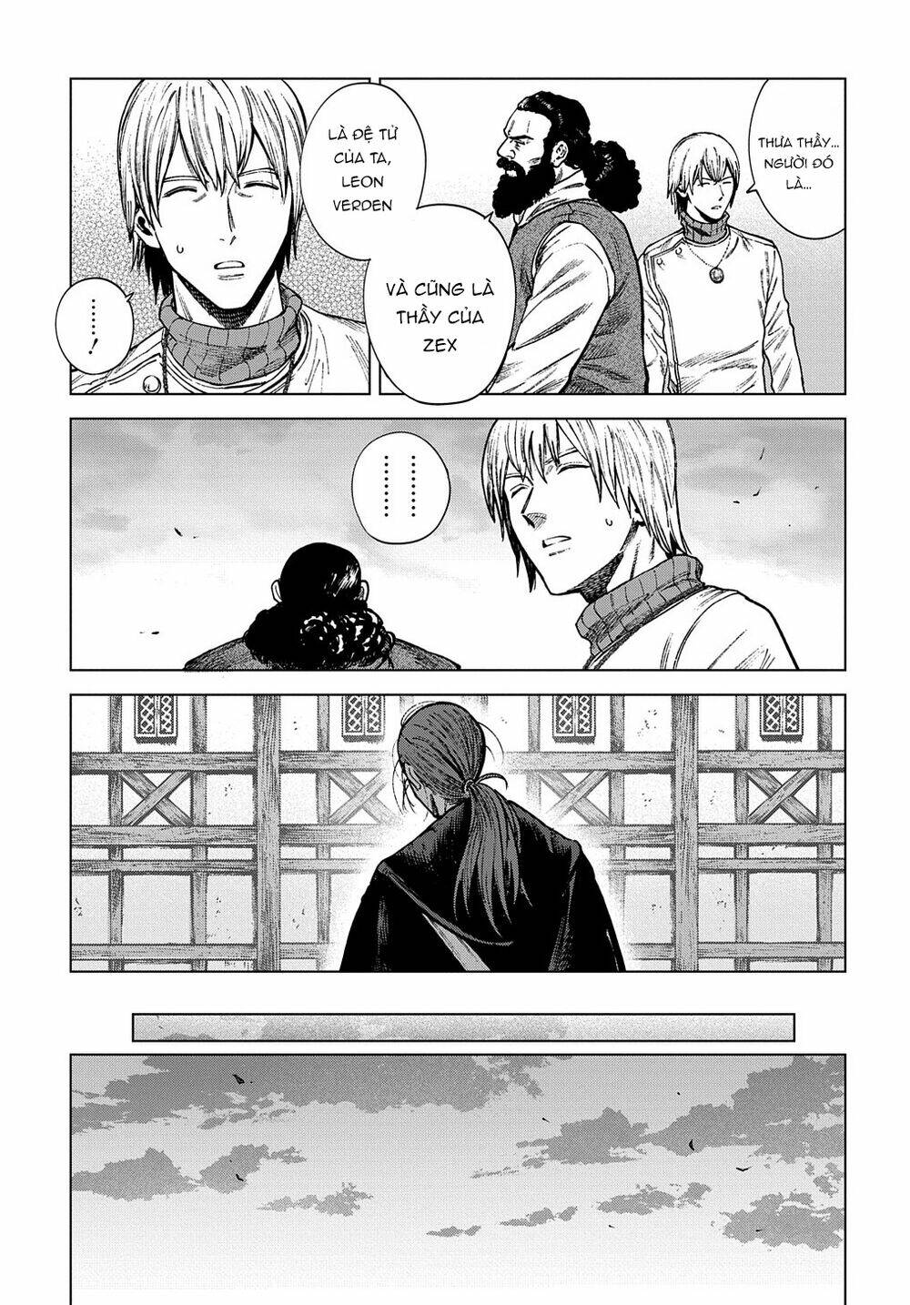 Ma Đạo Phả Hệ: Chapter 20.2