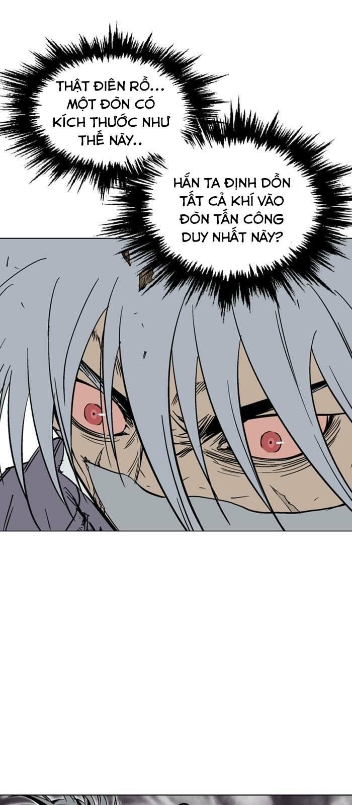 Cao Thủ 2: Chapter 46