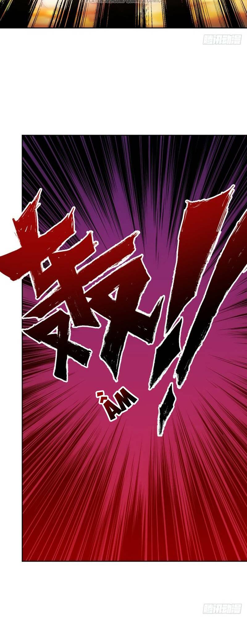 Hồng Thiên Thần Tôn: Chapter 52
