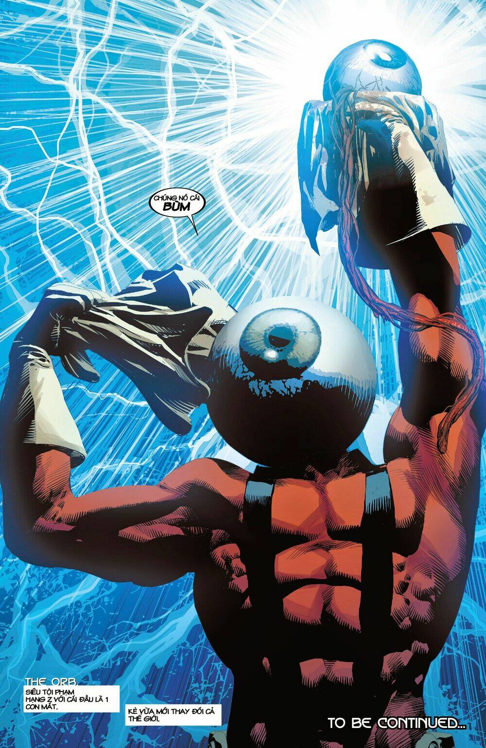 Original Sin: Chapter 2