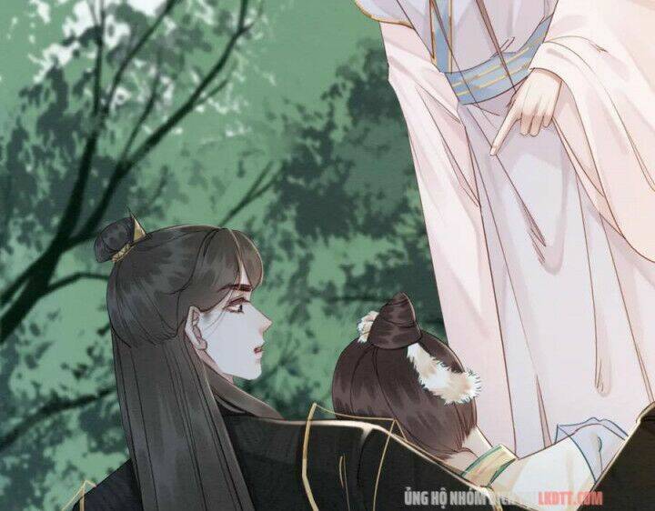 Trọng Sinh Bá Sủng Nhiếp Chính Vương Quá Mạnh Mẽ: Chapter 201