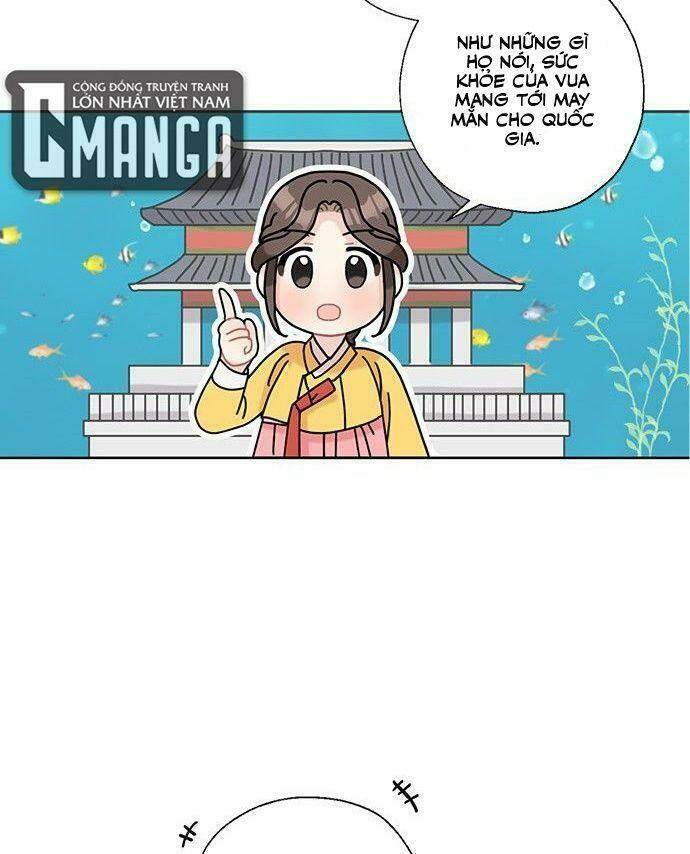 Tôi Trở Thành Đầu Bếp Của Long Vương: Chapter 14