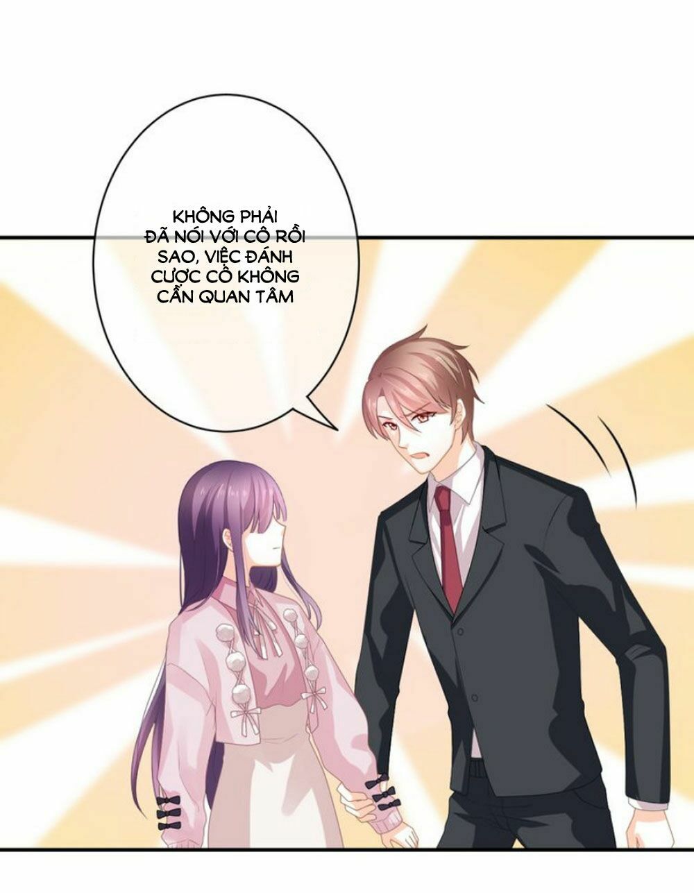 Tiệm May Luyến Sắc: Chapter 6