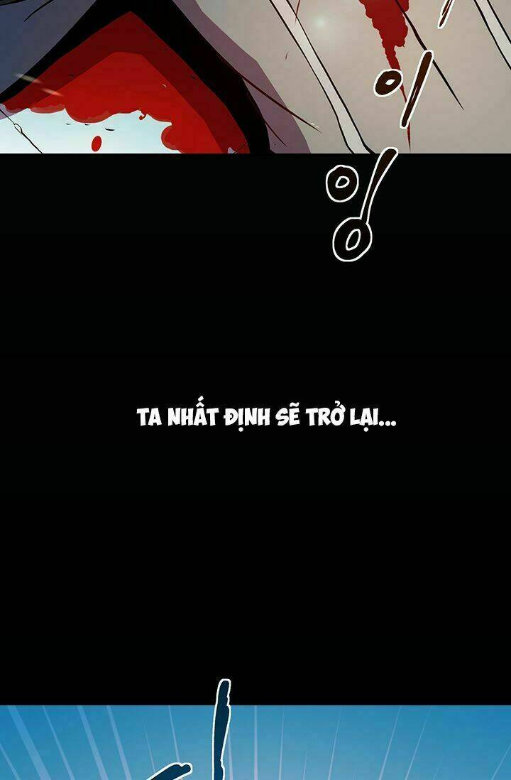 Sự Trả Thù Của Chúa Tể Bóng Tối: Chapter 1