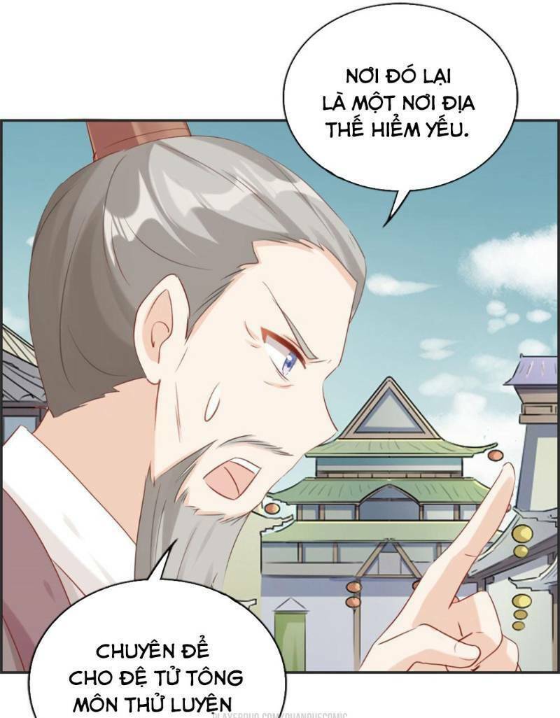 Tối Cường Hoàn Khố Hệ Thống: Chapter 34