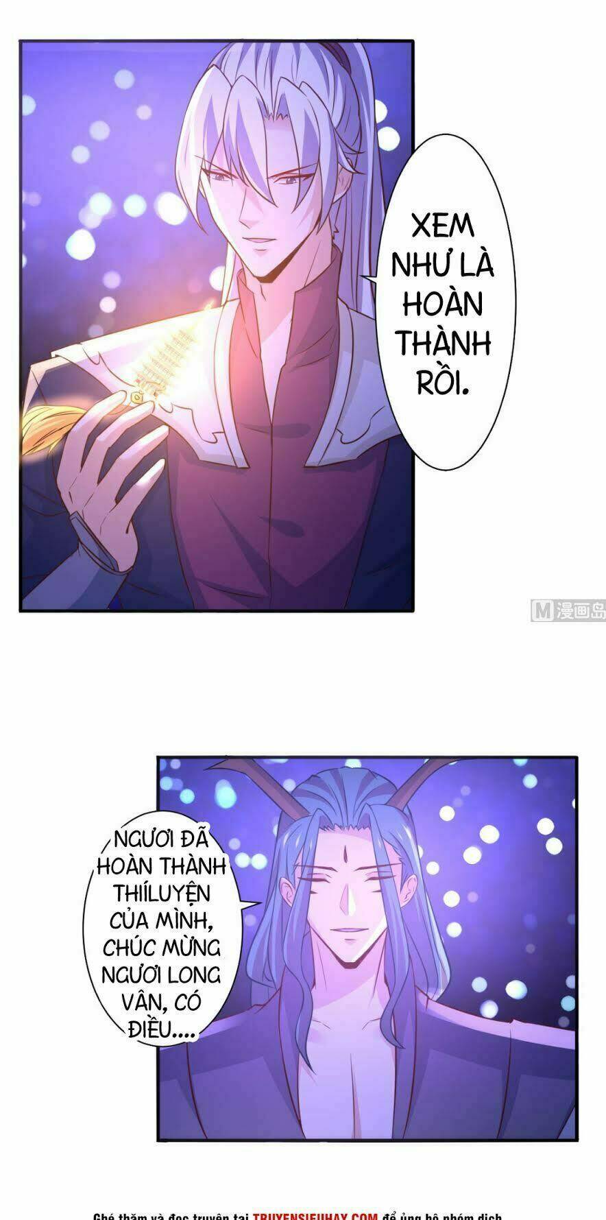 Tu Chân Giả Tại Dị Thế: Chapter 172