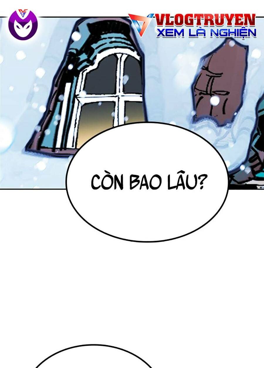 Hard Core Leveling Warrior Ss2: Chapter 126