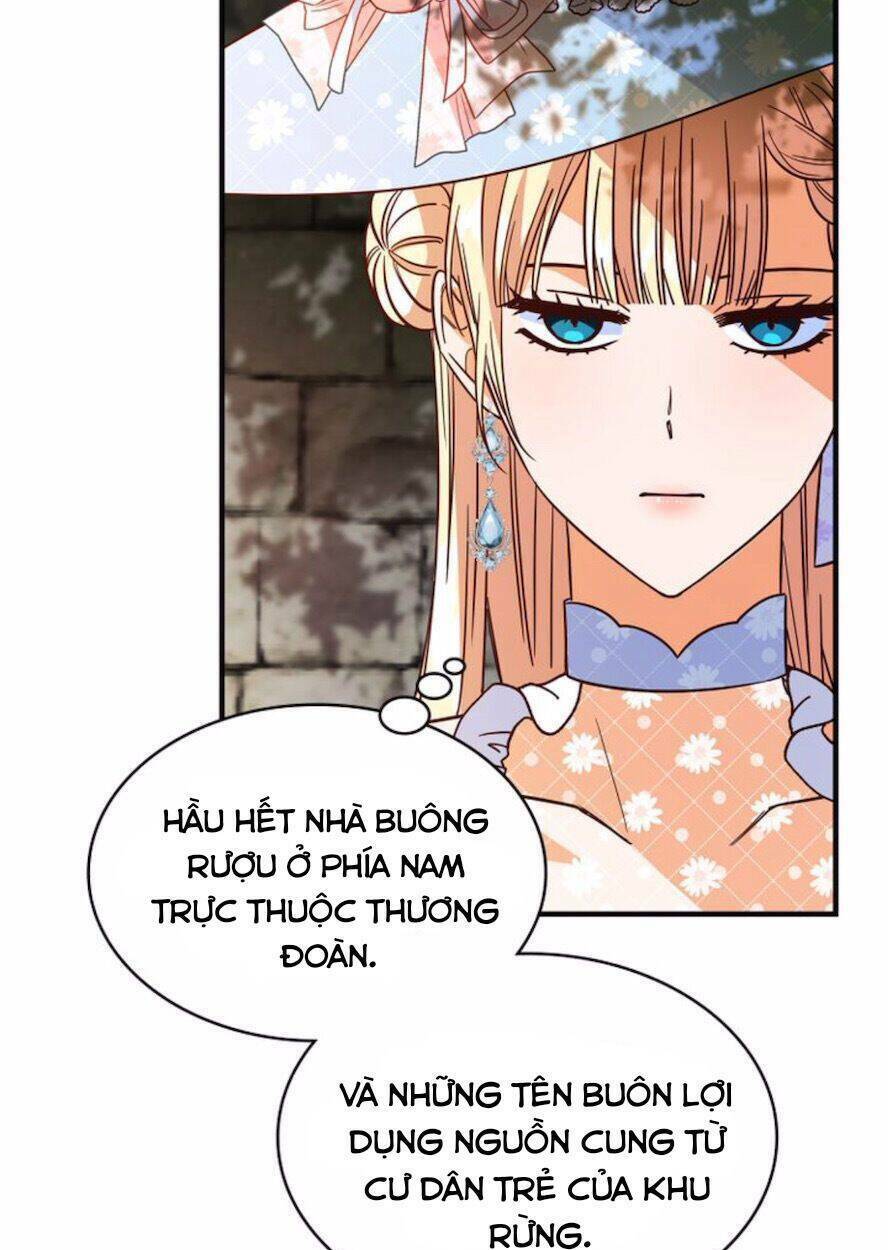 Lòng Trung Thành Với Kẻ Ác: Chapter 28