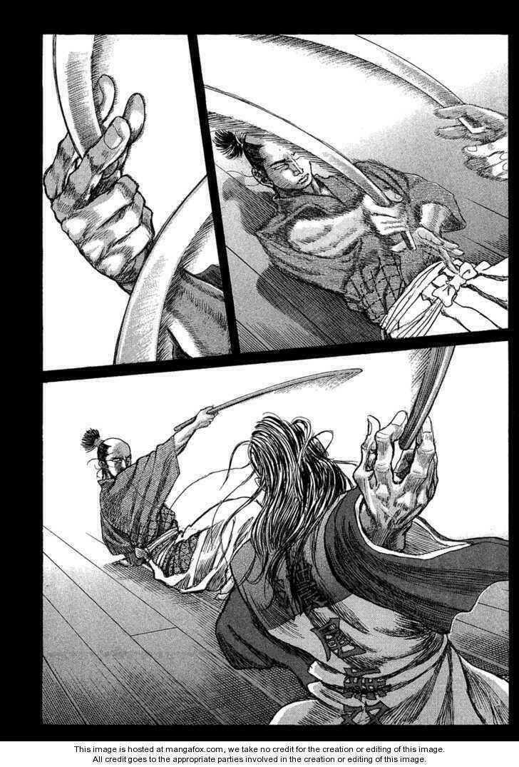 Shigurui - Cuồng Tử: Chapter 14