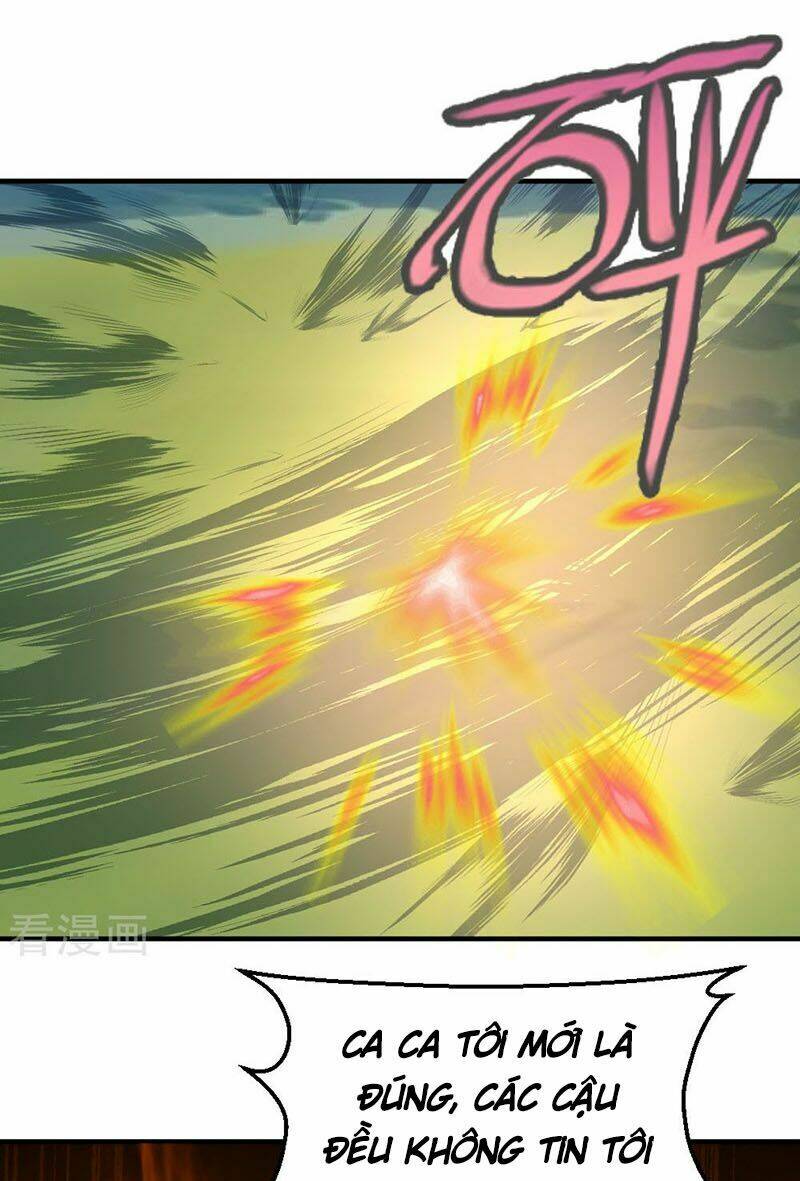 Trọng Sinh Tu Chân Tại Đô Thị: Chapter 47