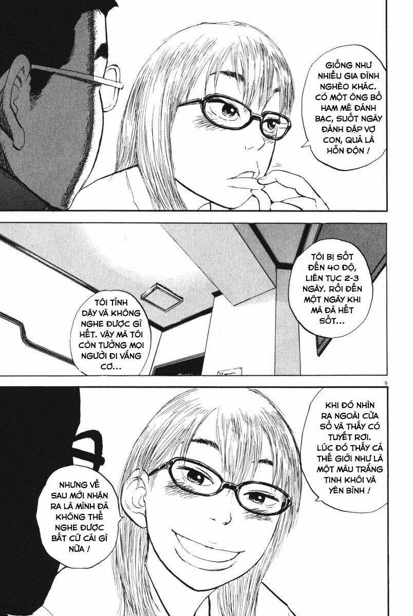 Boy On The Run: Chapter 65