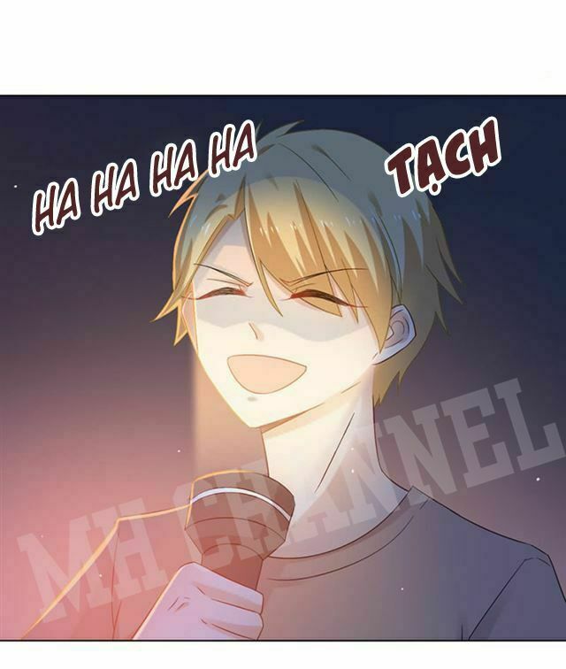 Ma Lạt Thiên Kim Đẩu Ác Thiếu: Chapter 36