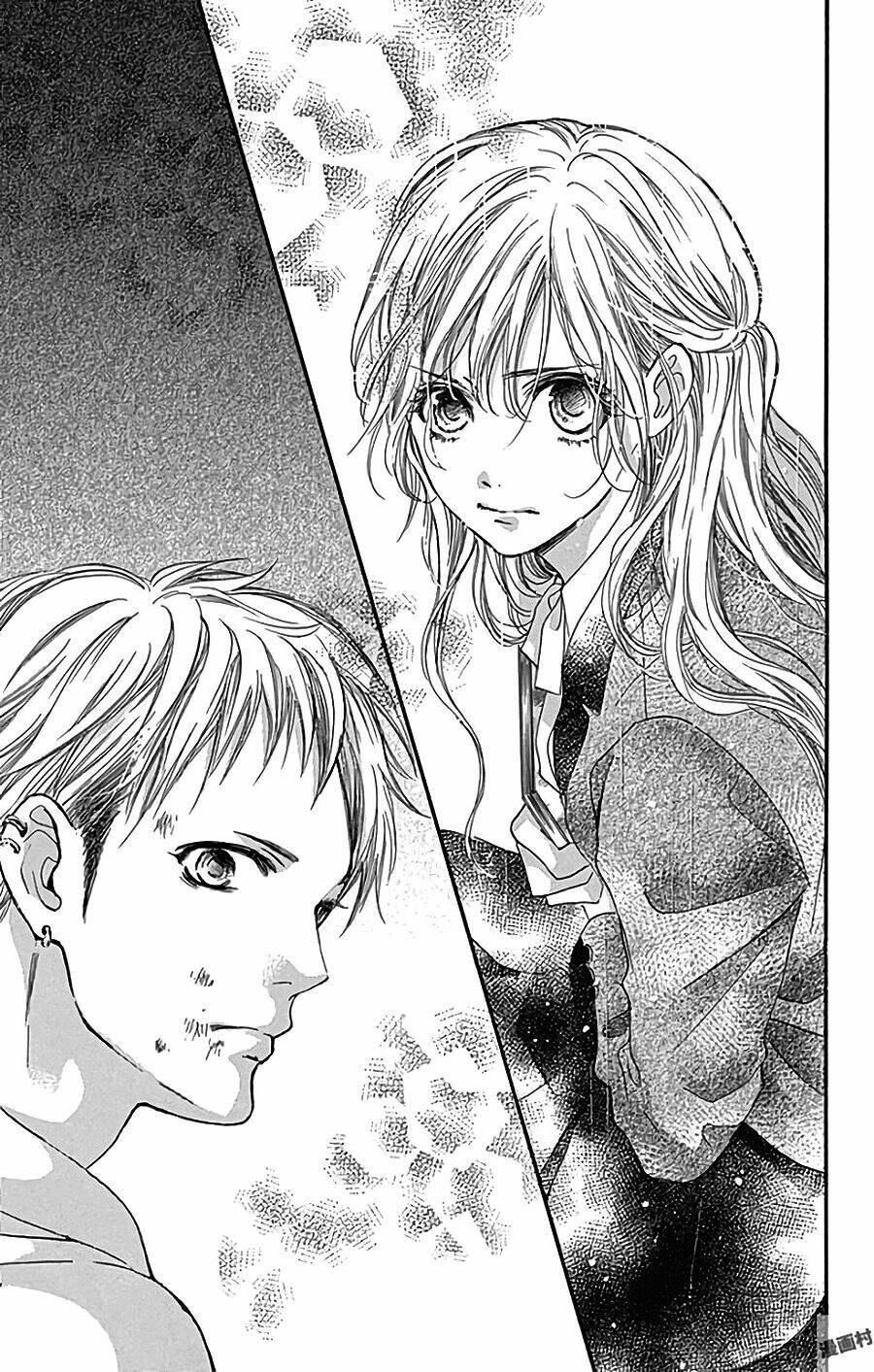Boku Ni Hana No Melancholy: Chapter 44