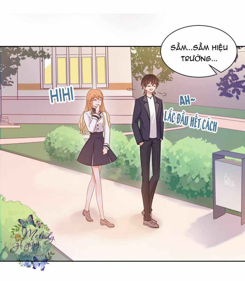 Ma Lạt Thiên Kim Đẩu Ác Thiếu: Chapter 85