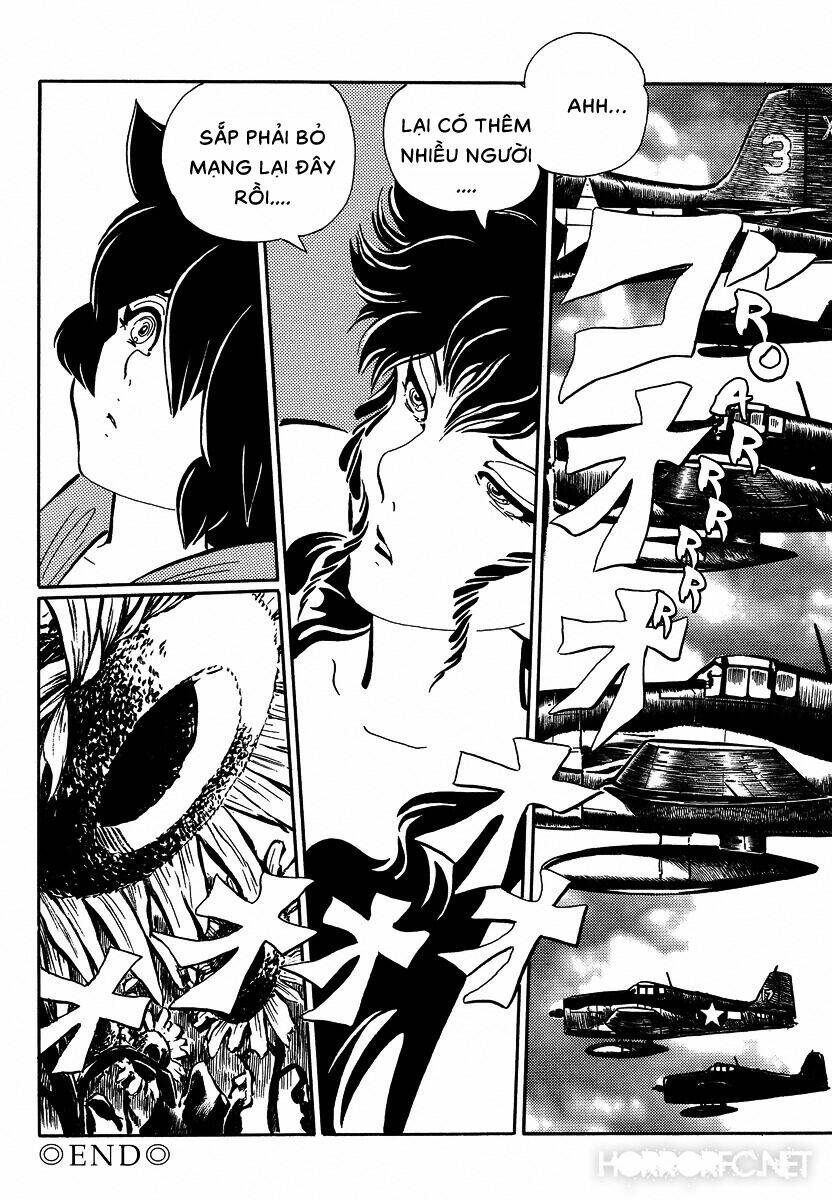 Mononoke Soushi: Chapter 14