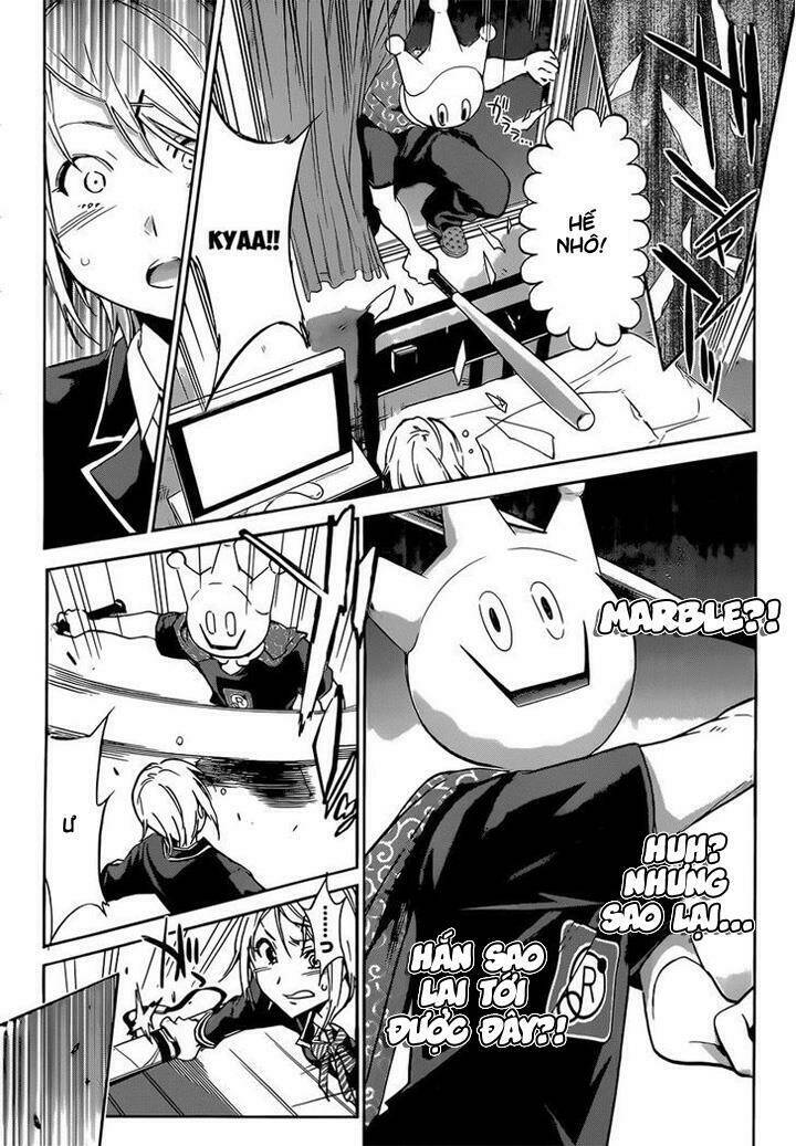 Real Account Ii: Chapter 6