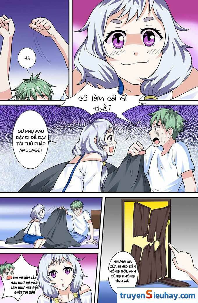 Cực Phẩm Tu Chân Thiếu Niên: Chapter 68