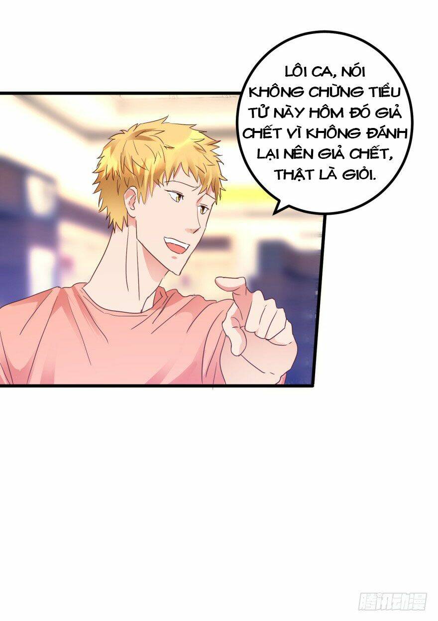 Thấu Thị Tiên Y: Chapter 20