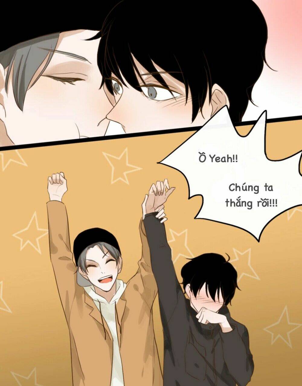 Tình Yêu Dưới Mái Hiên: Chapter 13