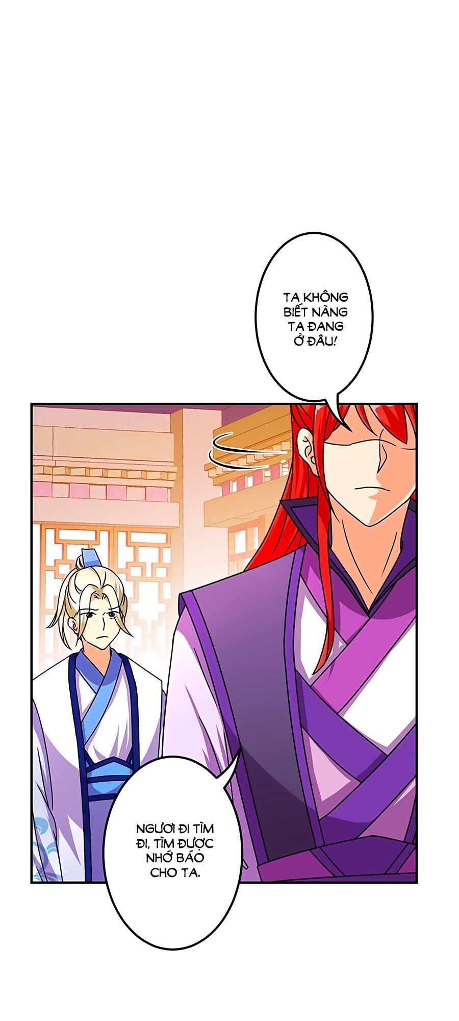 Vương Gia ! Ngươi Thật Bỉ Ổi !: Chapter 475