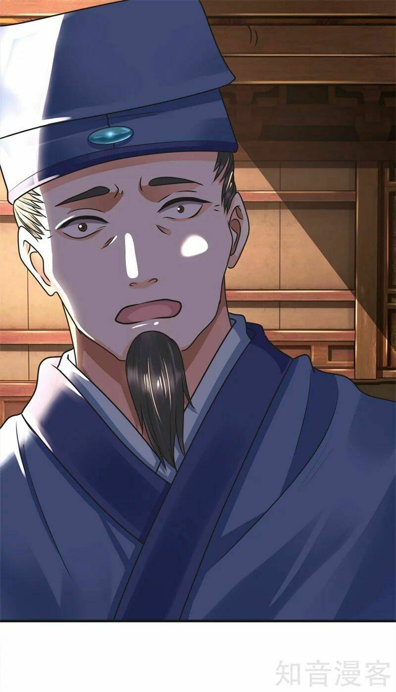 Chí Tôn Hồng Bao Hoàng Đế: Chapter 42