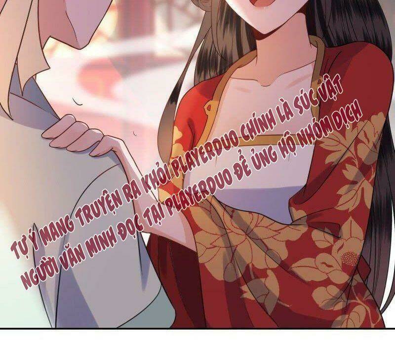 Vương Gia Kiêu Ngạo Quá Khó Cua: Chapter 36