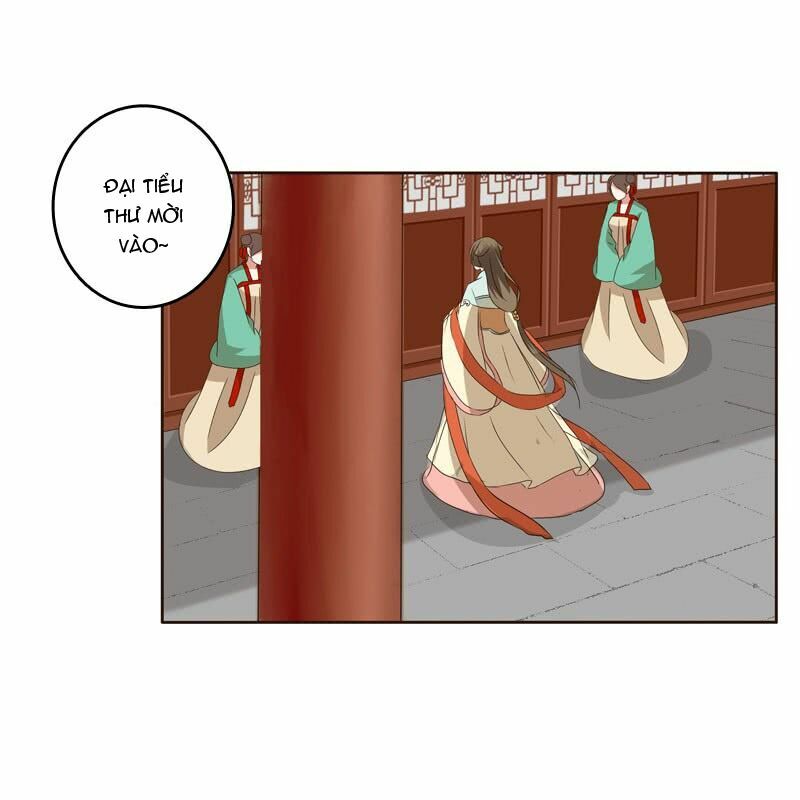 Thông Linh Phi: Chapter 148