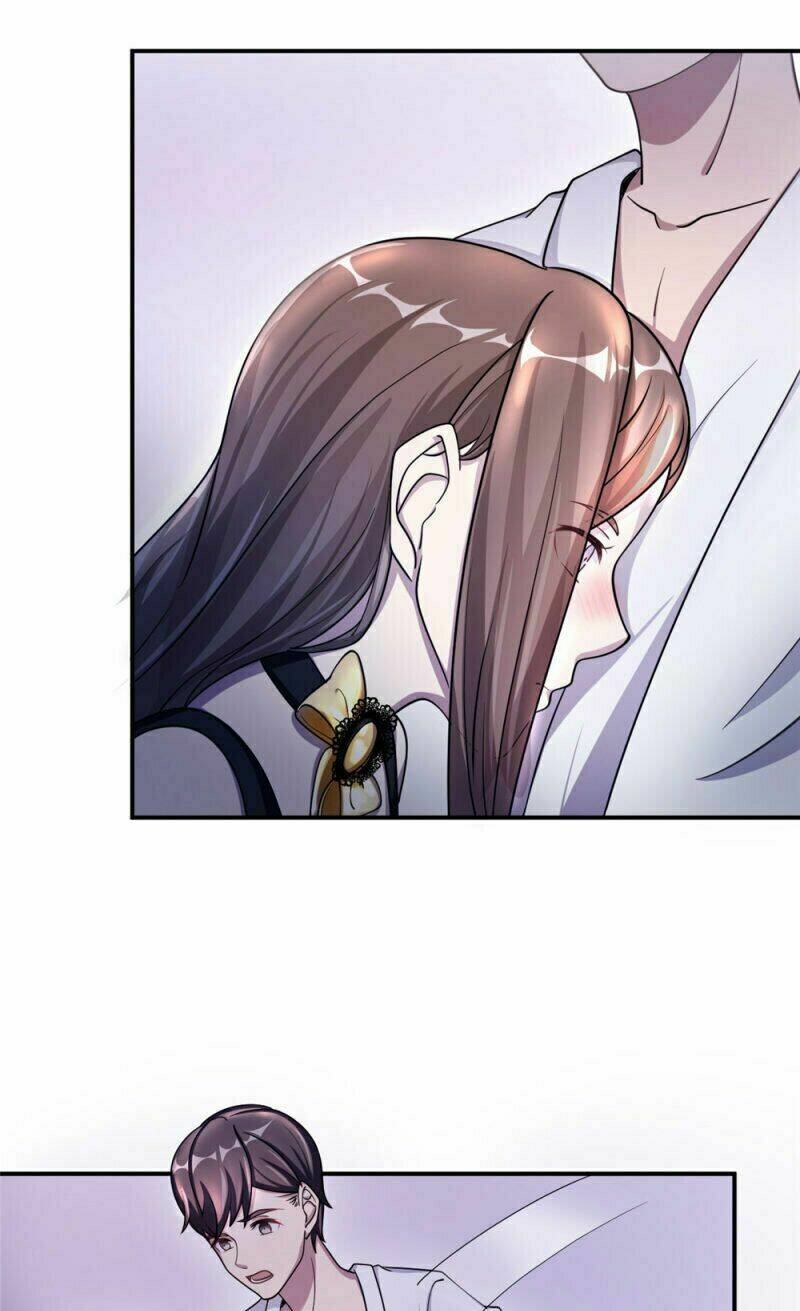 Mạc Thiếu Bức Hôn: Vợ Mới Khó Chống Đỡ: Chapter 87