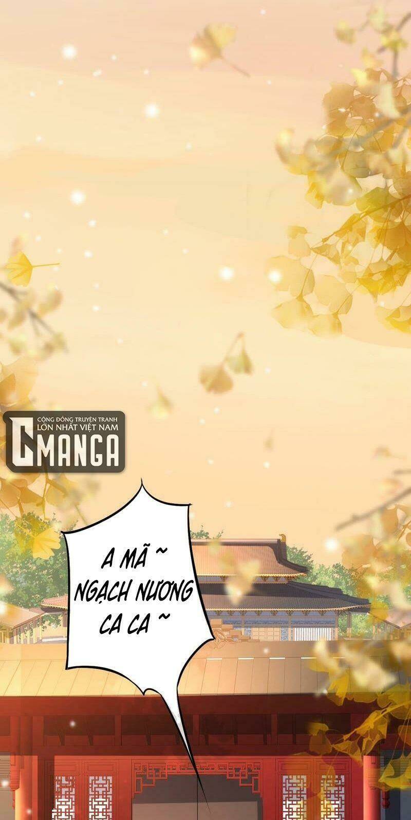 Quận Chúa Vững Vàng, Thiết Lập Nhân Vật Không Thể Vỡ: Chapter 62