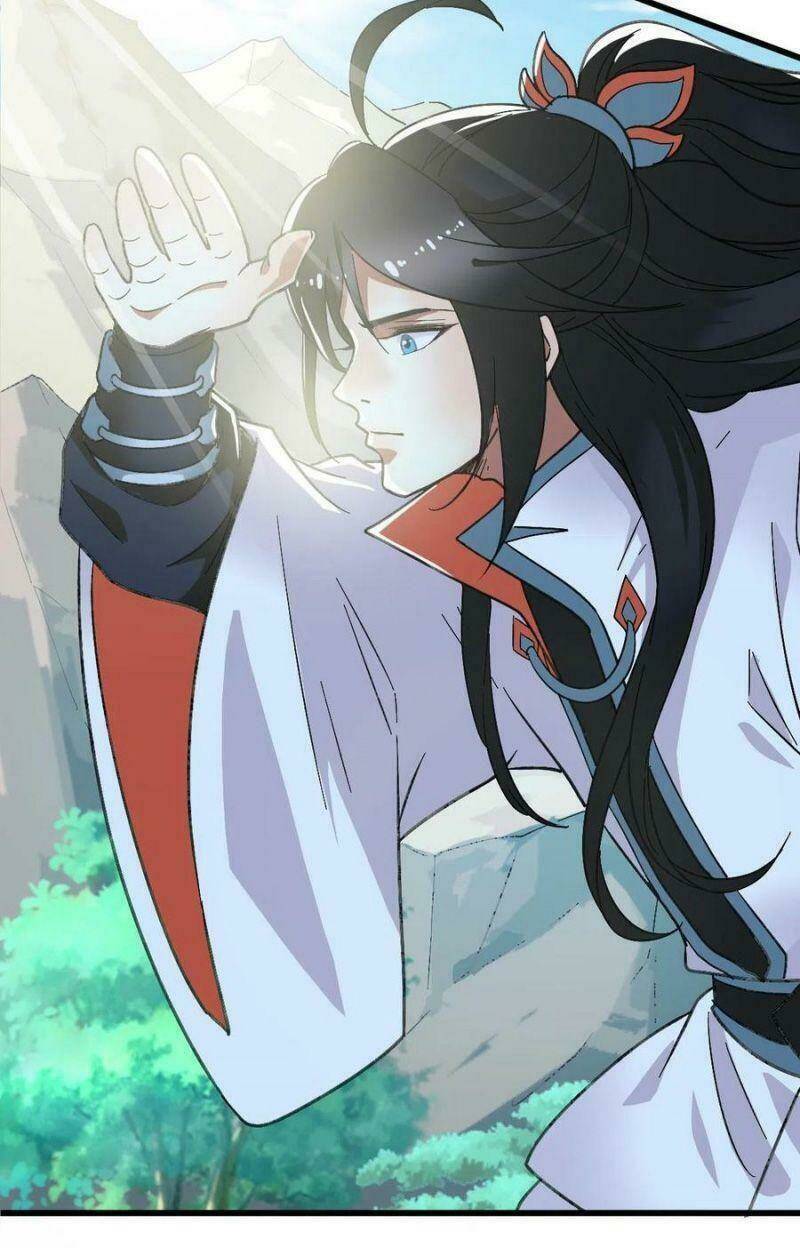 Siêu Đạo Thần Thuật: Chapter 61