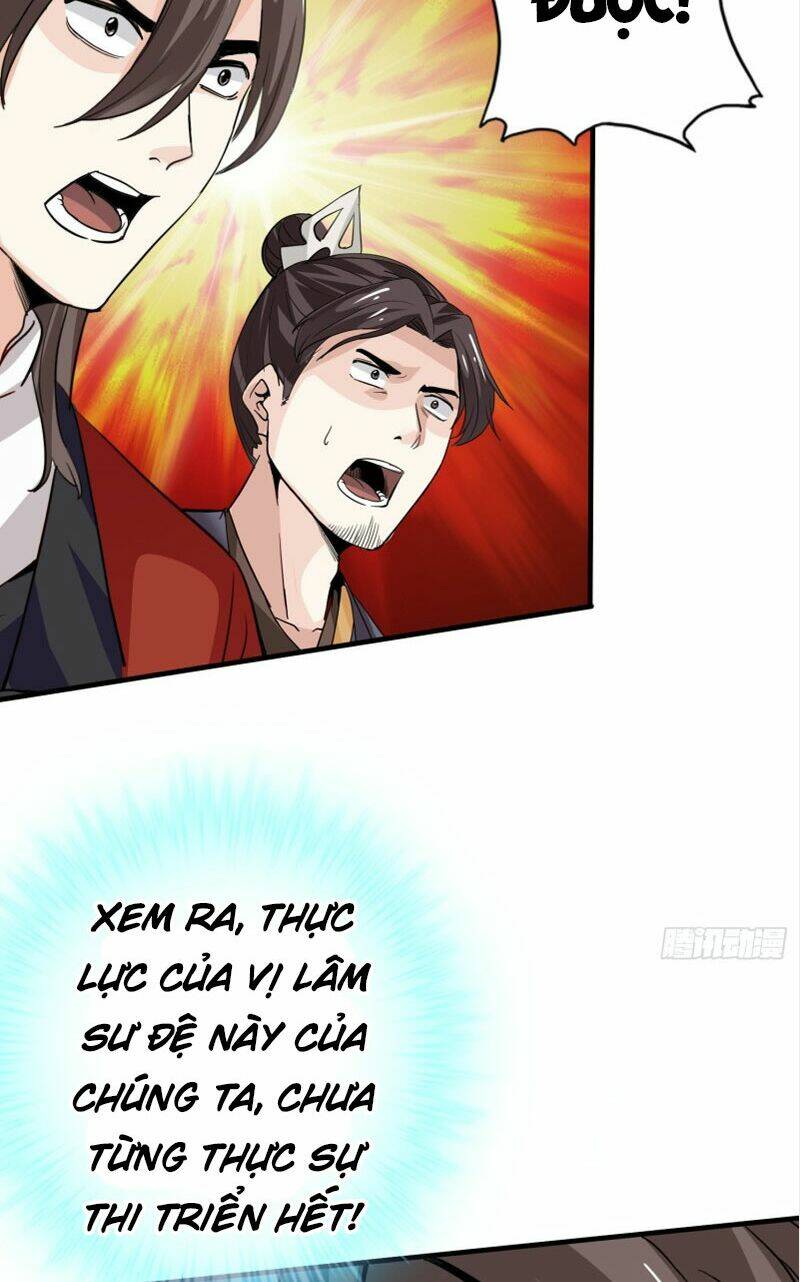 Chư Thiên Ký: Chapter 297