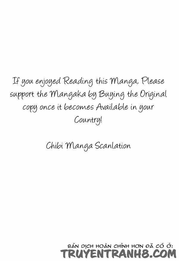 Momoiro Heaven: Chapter 27