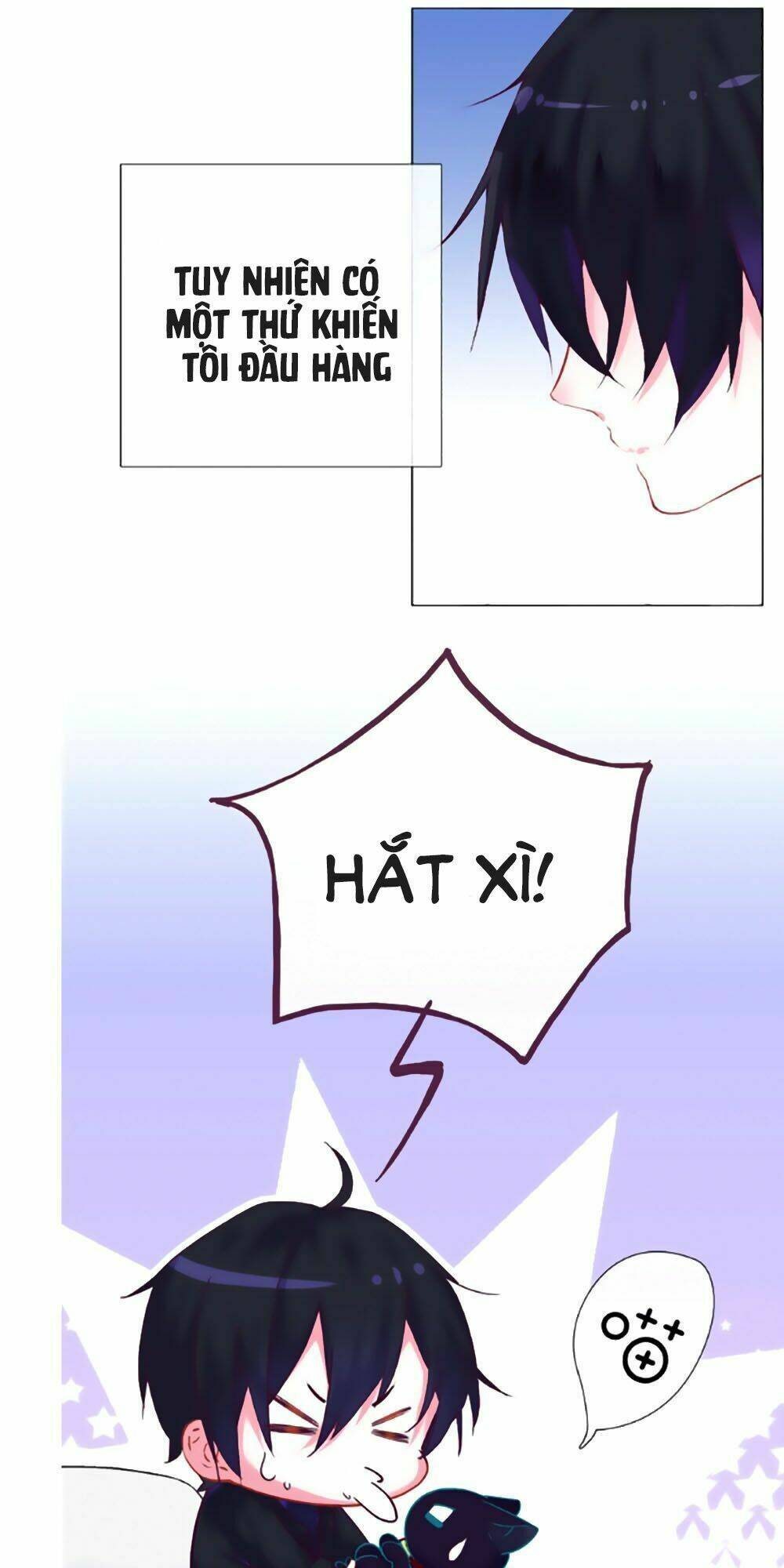 Đừng Nghịch, Ta Chỉ Muốn Yên Tĩnh: Chapter 51