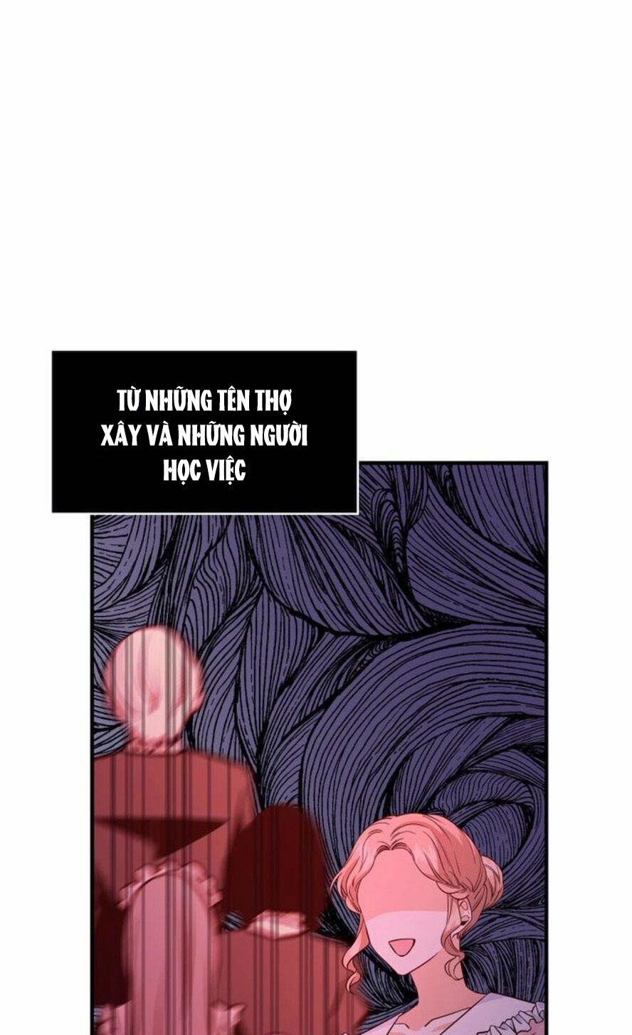 Lòng Trung Thành Với Kẻ Ác: Chapter 13