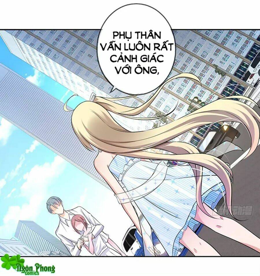 Nhật Ký Dạy Dỗ Của Gia Tộc Đáng Yêu: Chapter 56