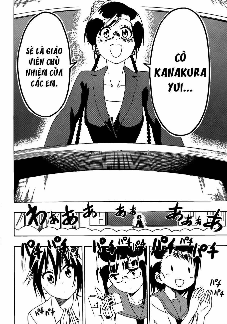 Tình Yêu Ngang Trái: Chapter 118