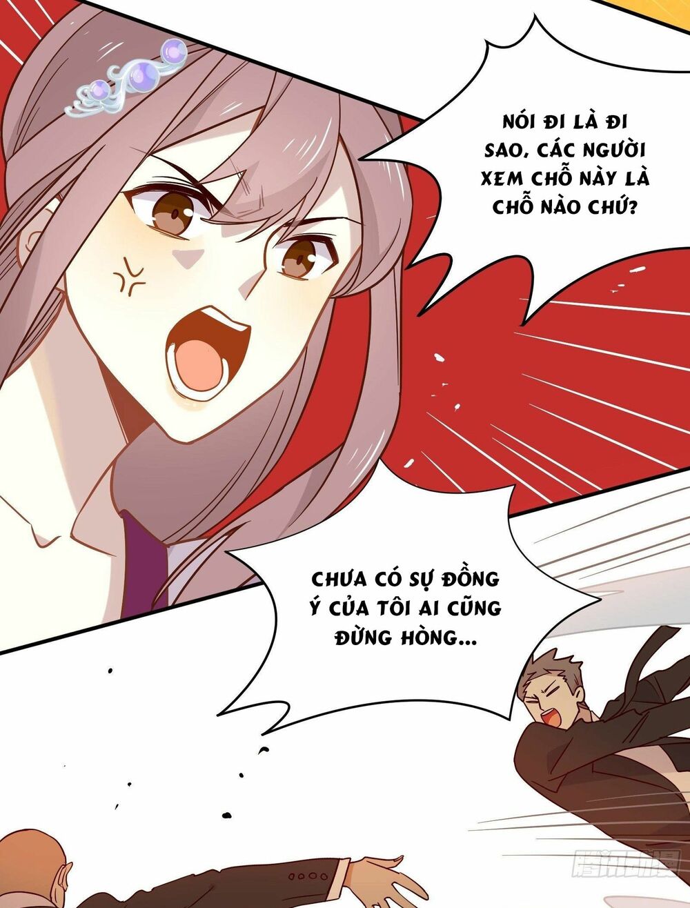 Nữ Phụ Như Tôi Cũng Có Ngày Ra Mắt: Chapter 52