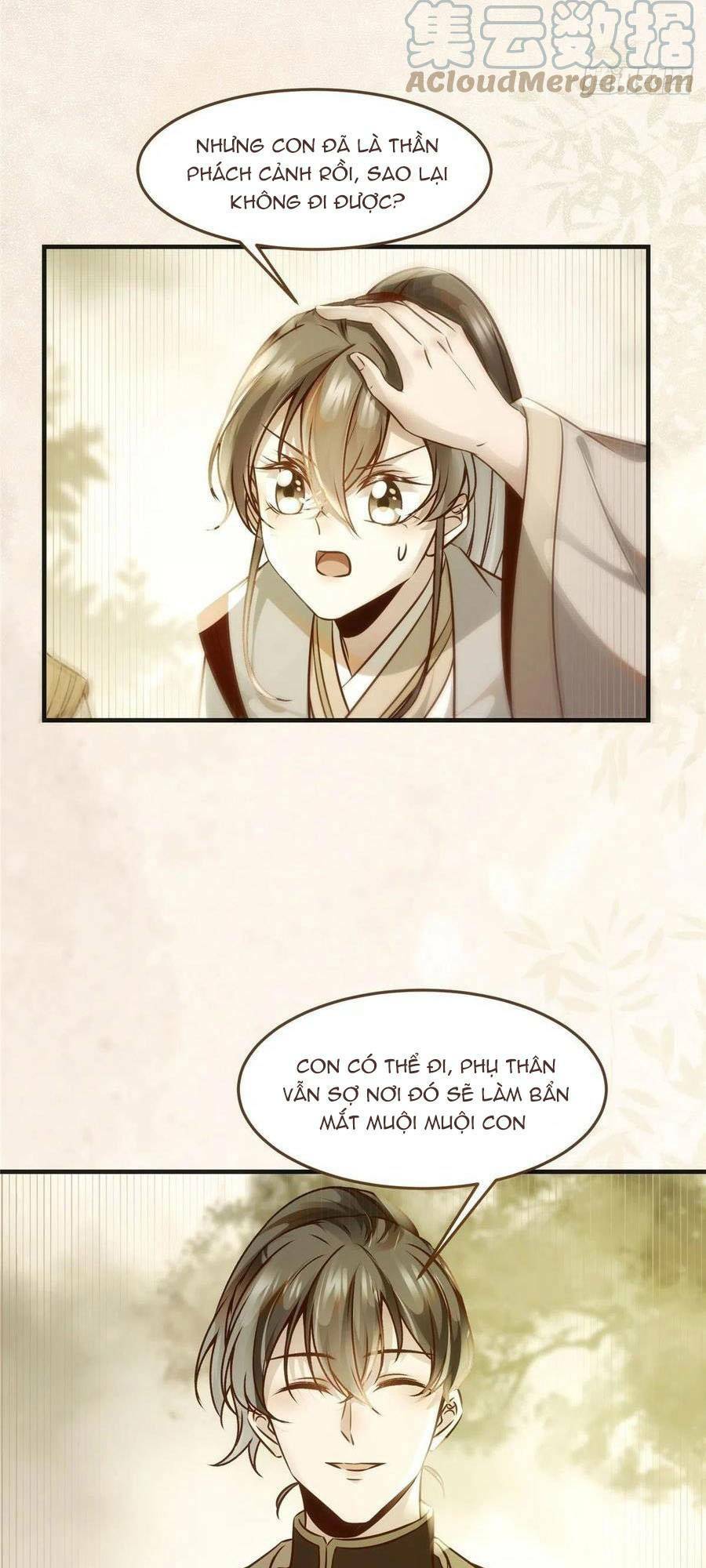 Nghịch Thiên Thần Phi Chí Thượng: Chapter 68