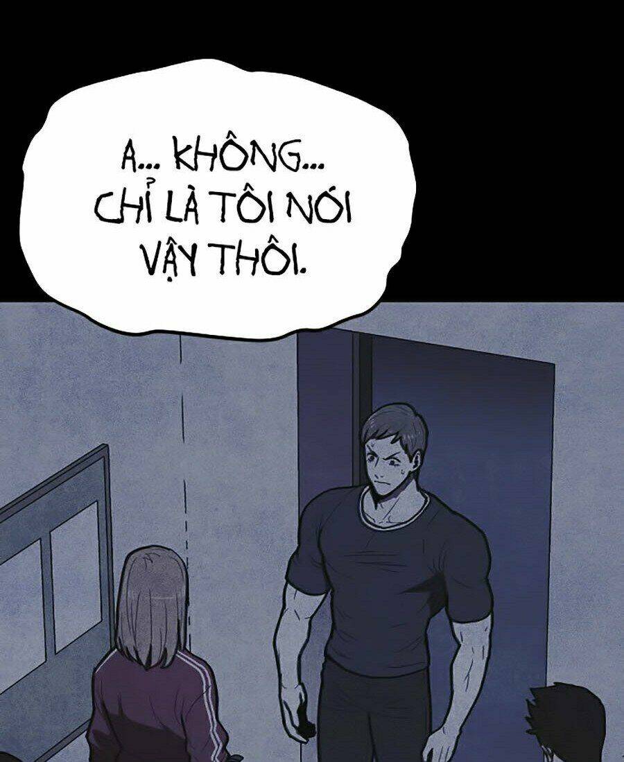 Cậu Bé Shotgun: Chapter 12